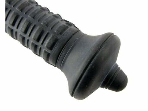 Gumová koncovka k obušku BE-01