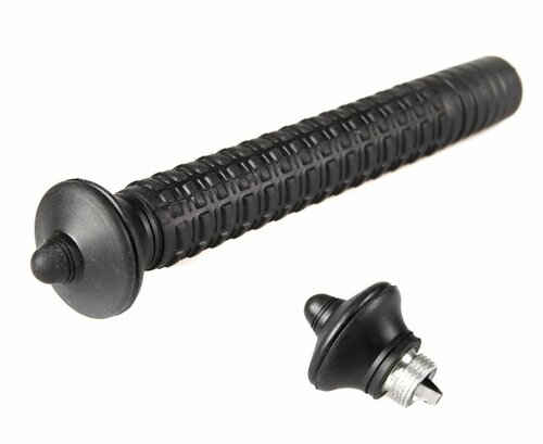 Gumová koncovka k obušku BE-01