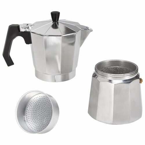 Konvička BELLANAPOLI Origin Outdoors černá