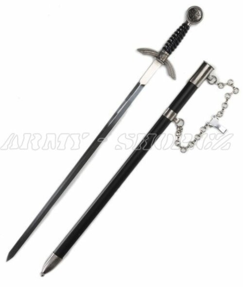 Kordík Luftwaffe - repro