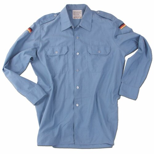 Košile Bundeswehr MARINE