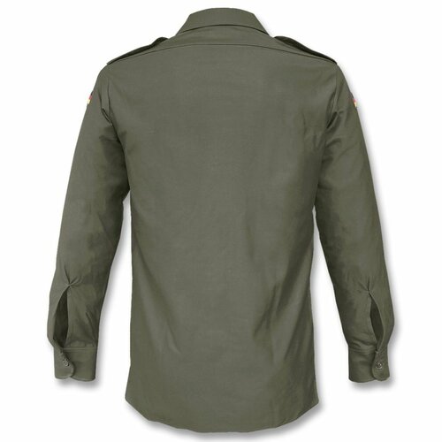 Košile Bundeswehr OLIV nová  