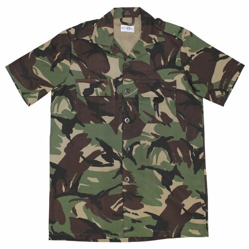 Košile US maskáčová XS/S