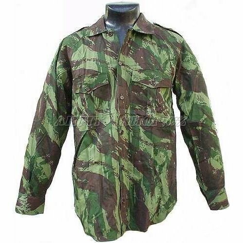 Košile - Portugalská