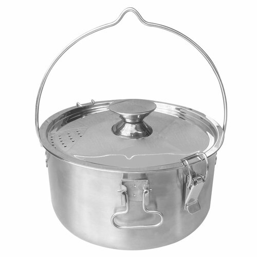 Kotlík multifunkční Origin Outdoors 6 litrů