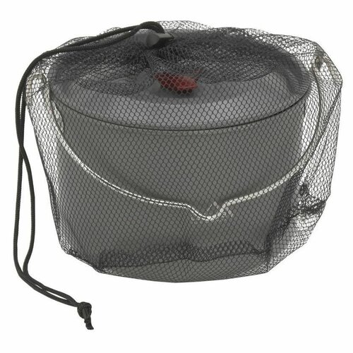 Kotlík s poklicí CATTARA field 4 litry