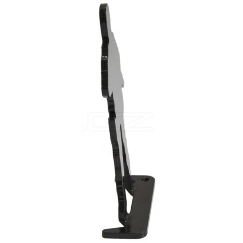 Kovové terče vojáků sada 6ks Beast Hunter