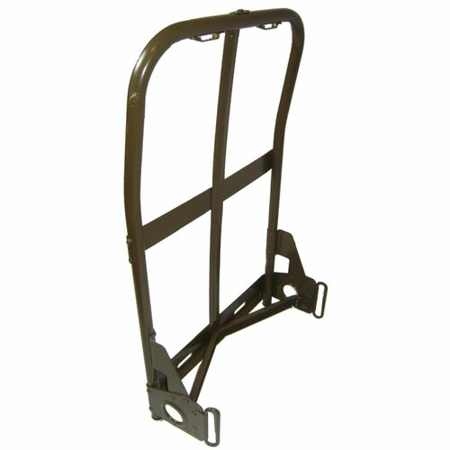 Kovový rám A.L.I.C.E. - holý