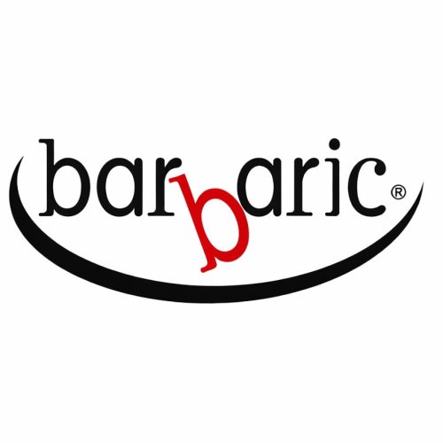 Krabička poslední záchrany BARBARIC orange