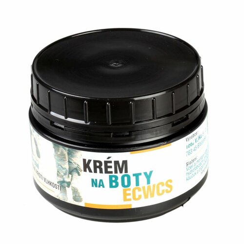 Krém na boty ECWCS
