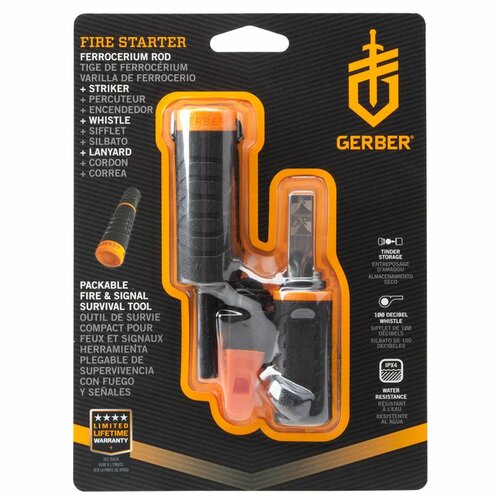 Podpalovač Gerber Fire Starter