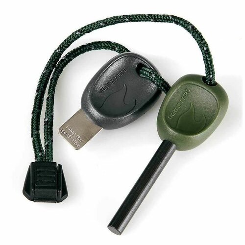 Křesadlo Light My Fire SCOUT zelené