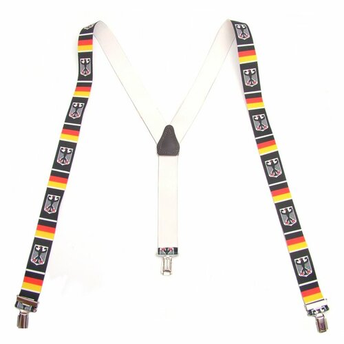 Kšandy - s potiskem - Německá Orlice - tenké