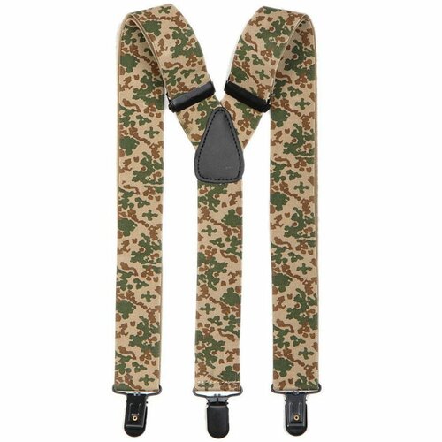 Kšandy s potiskem TROPENTARN