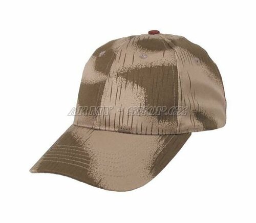 KŠILTOVKA WH BAHŇÁK