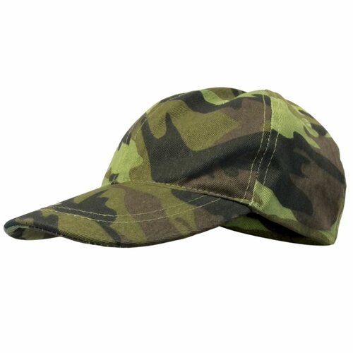 Kšiltovka Dětská maskáčová vz.95