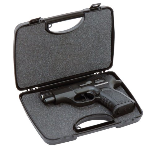 Kufr na zbraň 32x21x7