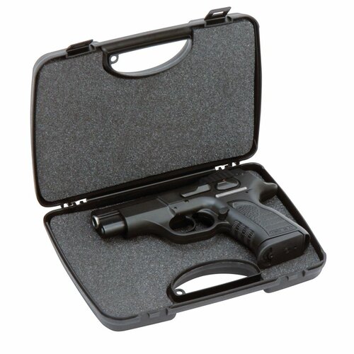 Kufr na zbraň 240x175x50mm