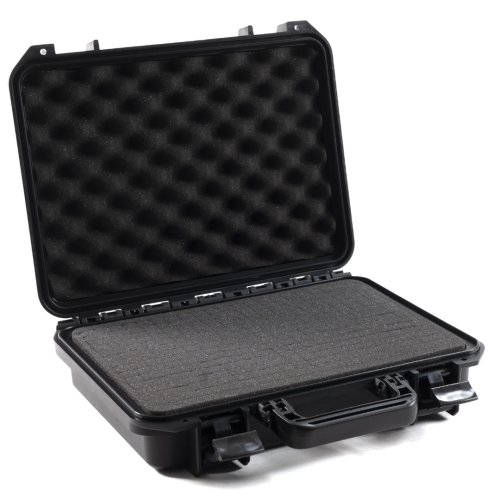 Kufřík na krátké zbraně 32x22,5x8 MEGALINE