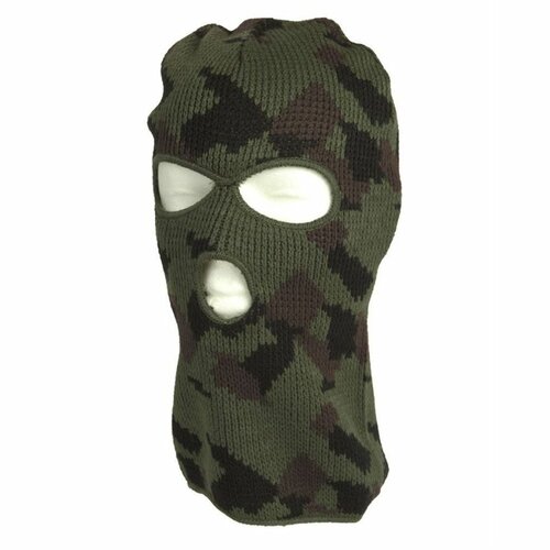 Kukla FEINSTRICK woodland