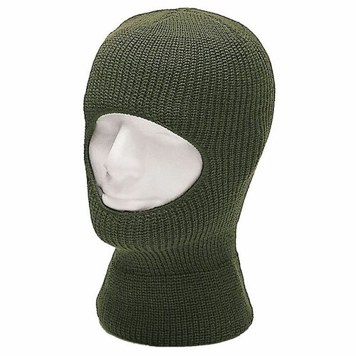 Kukla OLIVOVÁ 1 otvor  Pletená