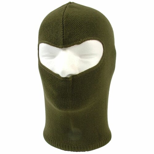 Kukla pletená ČSLA pro výsadkáře