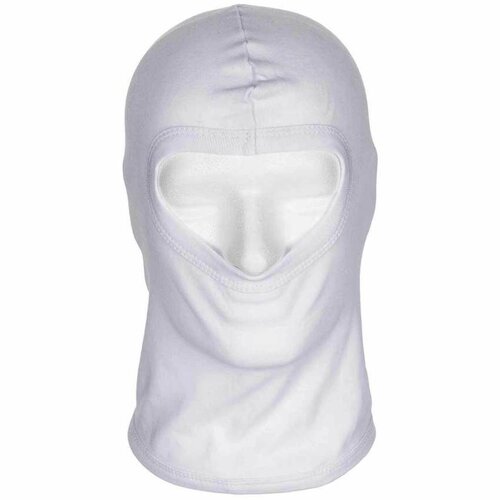 Kukla bílá 1  tenká