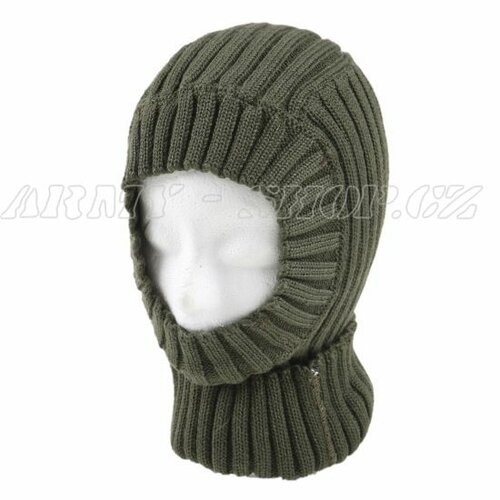 Kukla pletená orig. BRITSKÁ