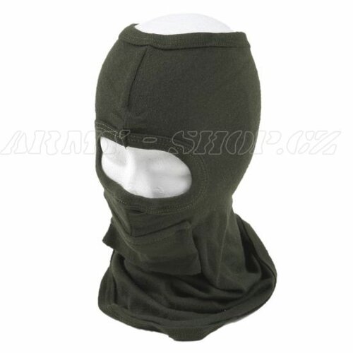 Kukla tenká orig. BRITSKÁ