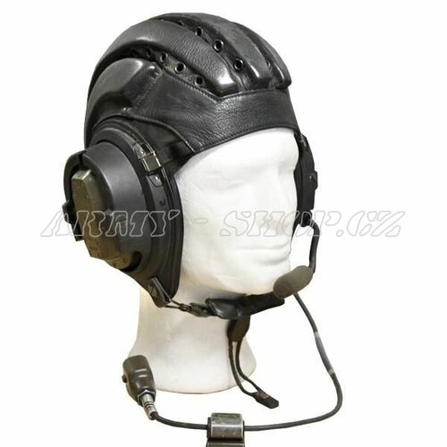 Kukla tankistická Bundeswehr