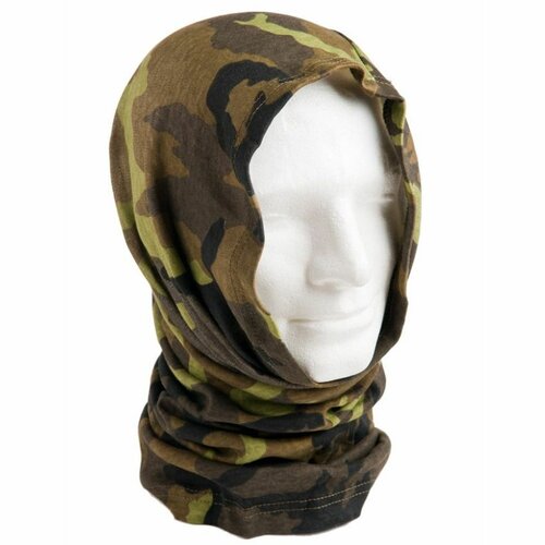 Kukla kombinovaná  potisk vz.95