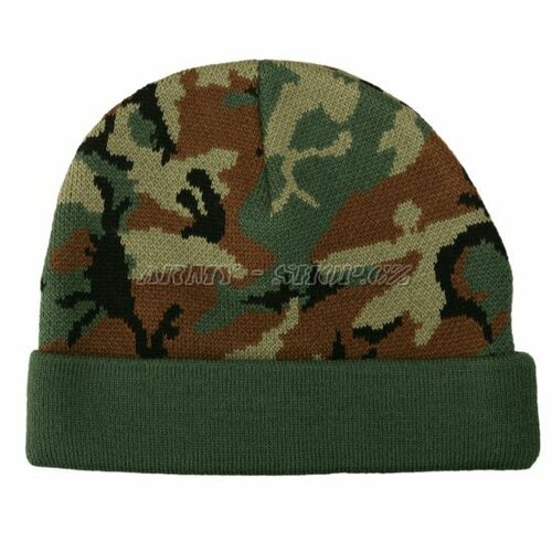 Kulich -  Woodland - Mil-Tec