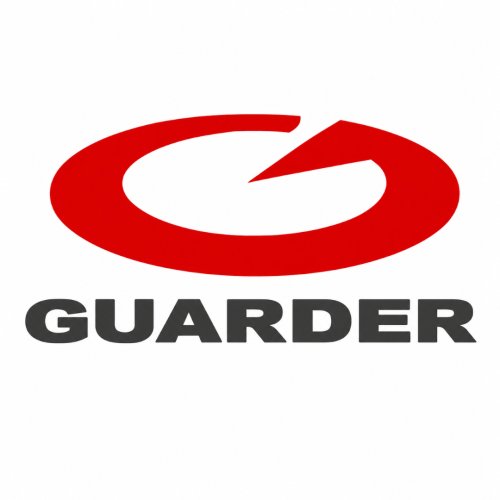 Kuličky BB GUARDER 0,25g 4000ks