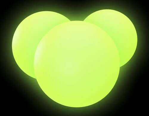 Kuličky T4E Performance TRB cal.50 100ks