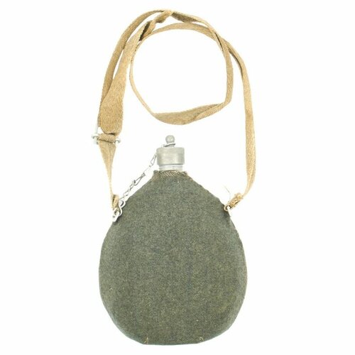 Vojenská láhev orig. Itálie M1960