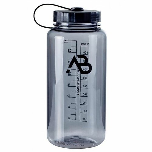 Láhev široké hrdlo TRITAN AB 1000ml