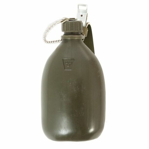 Polní láhev orig. Švédská Armáda 