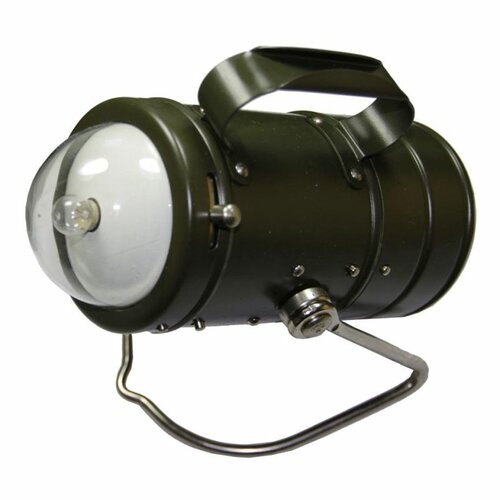 Lampa orig. BUNDESWEHR