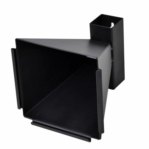 Lapač diabolků BestHunter PYRAMID 17x17cm