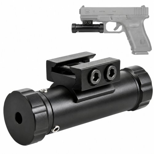 Laser Class 2 Red JS-Tactical