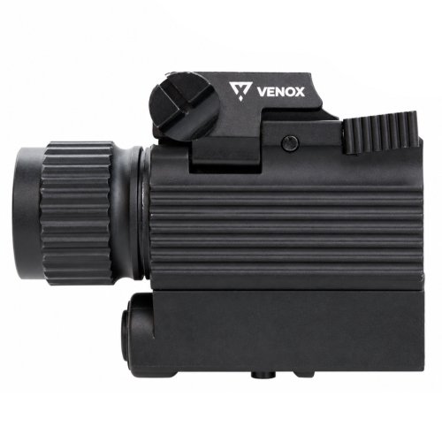 Laser Flash Venox
