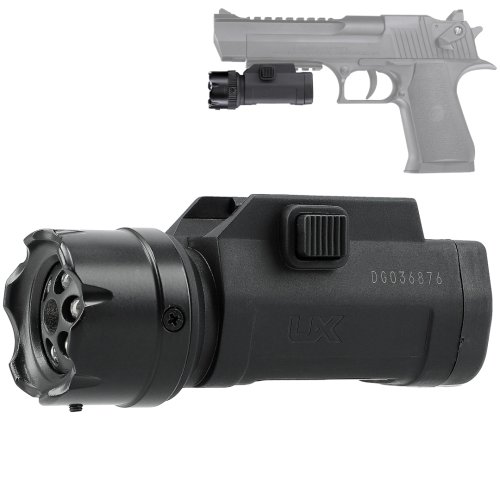 Laser LED svítilna LLM 1 Umarex