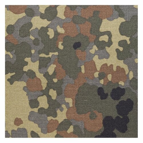 Maskovací látka FLECKTARN