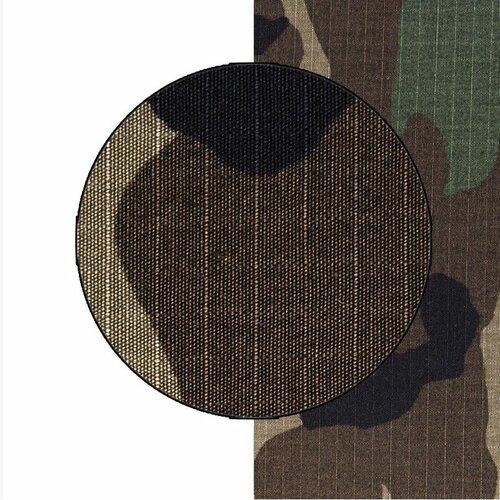 Maskovací látka WOODLAND