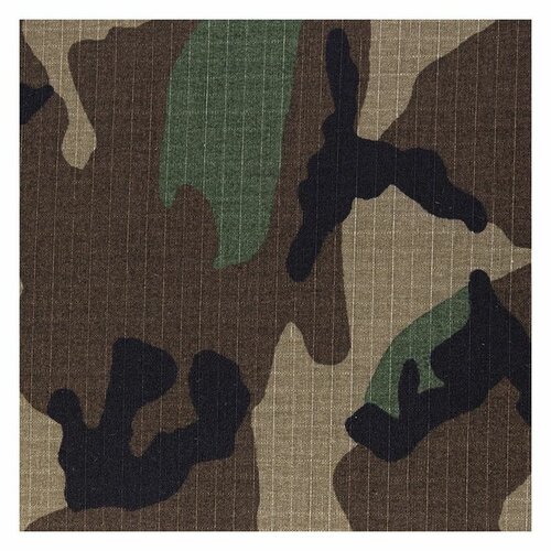 Maskovací látka WOODLAND