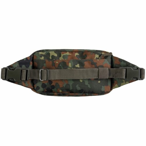 Ledvinka TRAVELER flecktarn