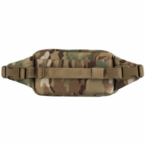 Ledvinka TRAVELER multicamo