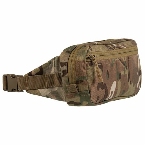 Ledvinka TRAVELER multicamo