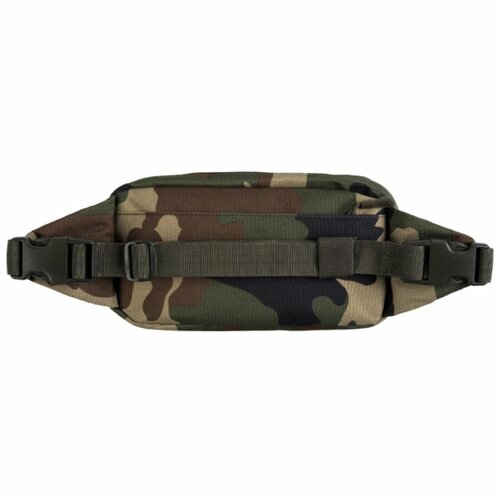 Ledvinka TRAVELER woodland