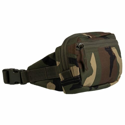 Ledvinka TRAVELER woodland